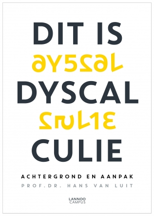 Dyscalculie