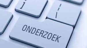 Onderzoek
