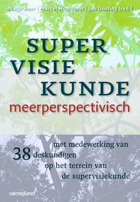 Supervisie