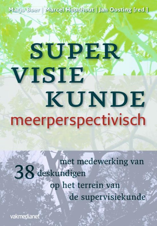 Supervisie